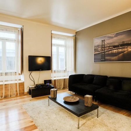 Bmyguest - Bairro Alto Charming Apartment Lisboa Kültér fotó