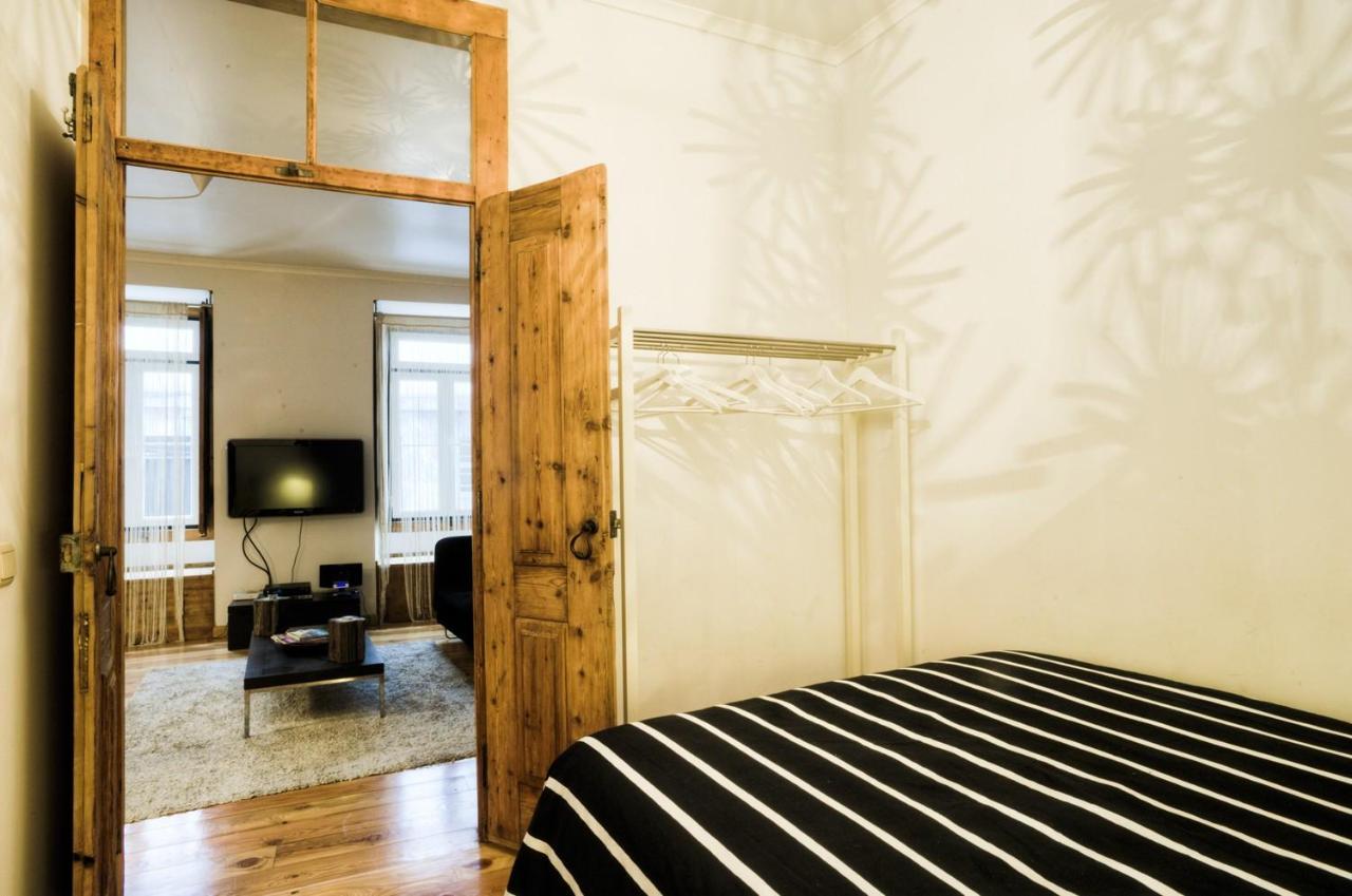 Bmyguest - Bairro Alto Charming Apartment Lisboa Kültér fotó