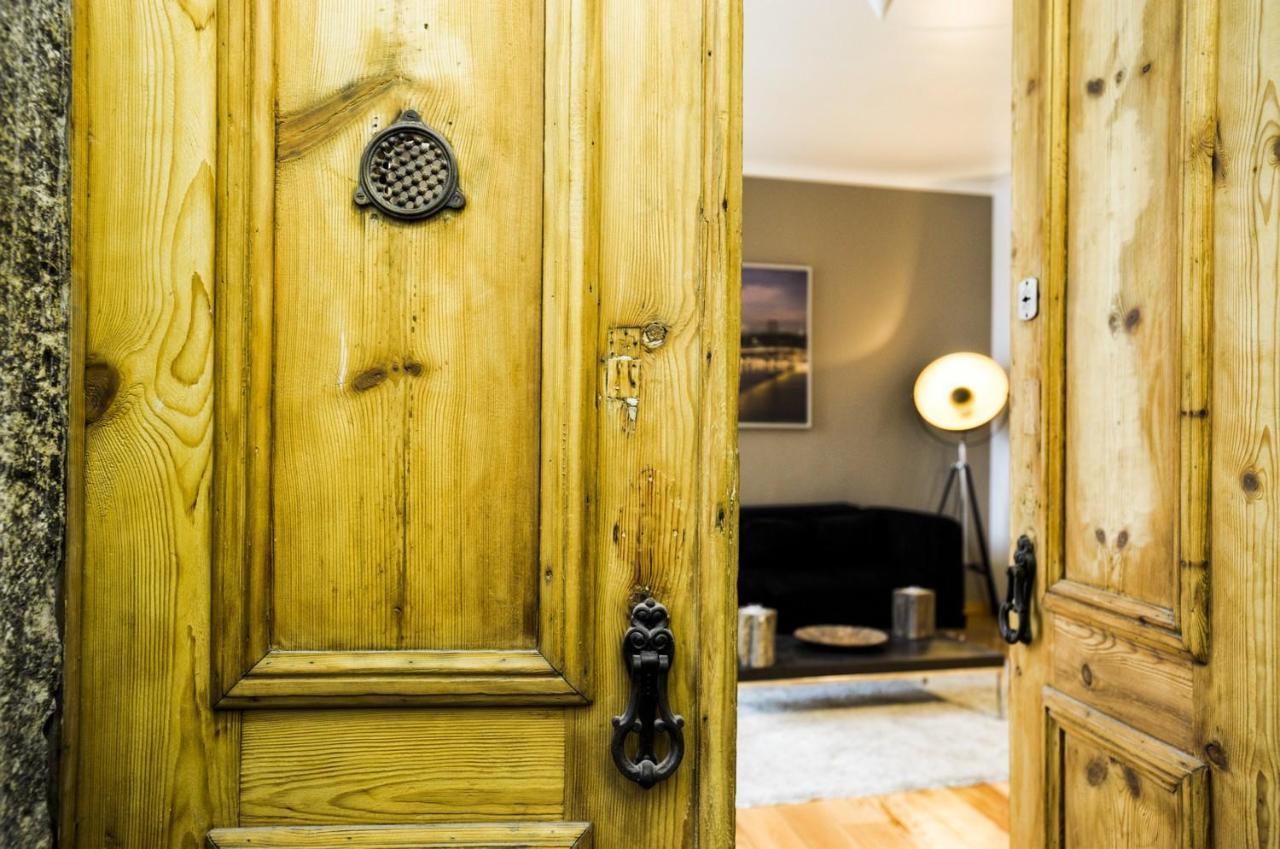 Bmyguest - Bairro Alto Charming Apartment Lisboa Kültér fotó