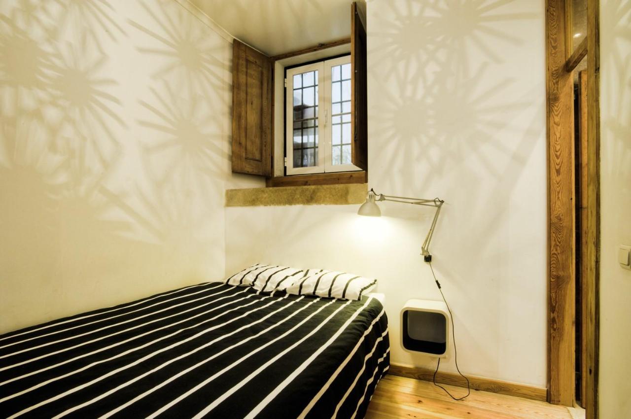 Bmyguest - Bairro Alto Charming Apartment Lisboa Kültér fotó